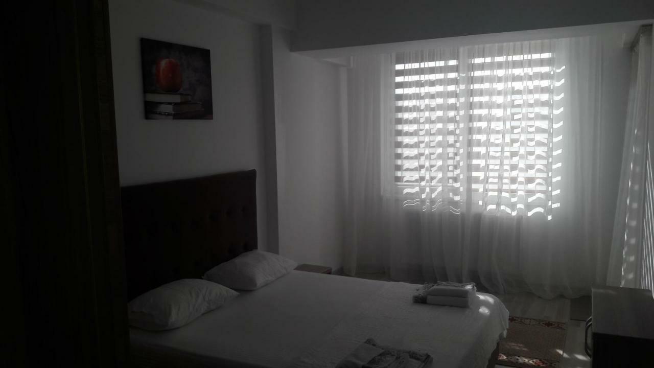 Apartmán Aleea Argos 6 Bloc22 Mamaia Exteriér fotografie